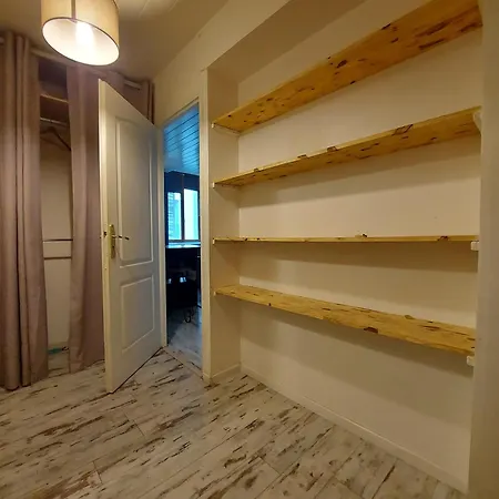 Studio Hypercentre Apartment *