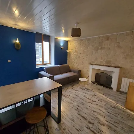 Studio Hypercentre * Aix-les-Bains