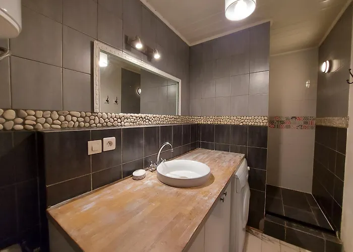 Studio Hypercentre *