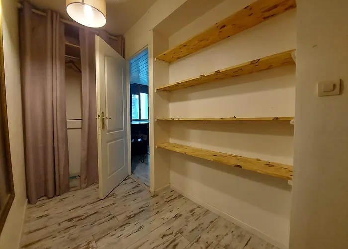 Studio Hypercentre Apartment *