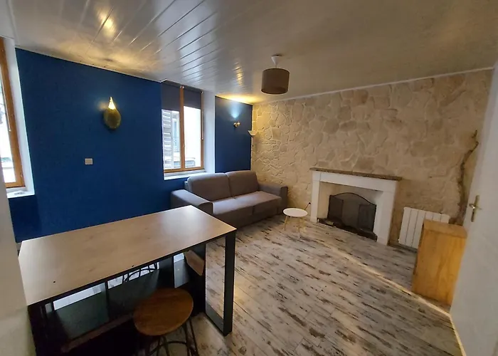 Studio Hypercentre * エクスレバン